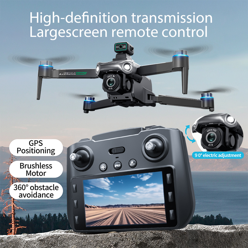 Aerial Drone Gesture Photograp – Photography Lighting For Beginners recenzja i cena