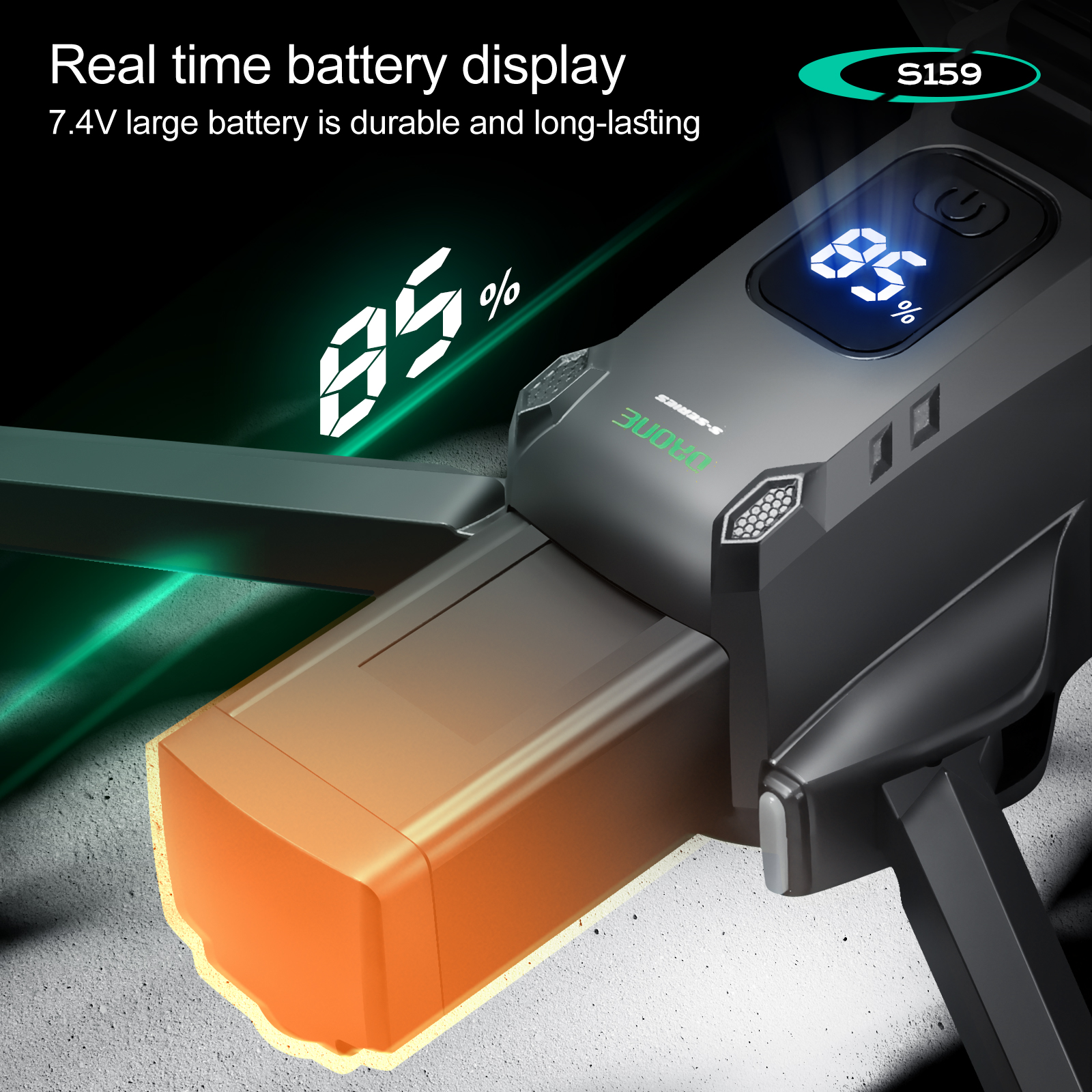 Aerial Drone Gesture Photograp – Photography Lighting For Beginners recenzja i cena