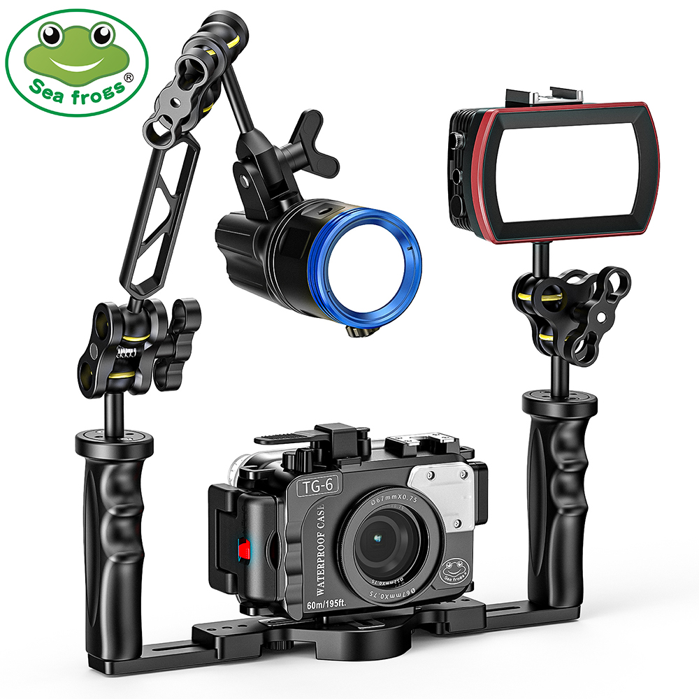 Essential Diving Photography E – Photography Lighting Essentials recenzja i cena