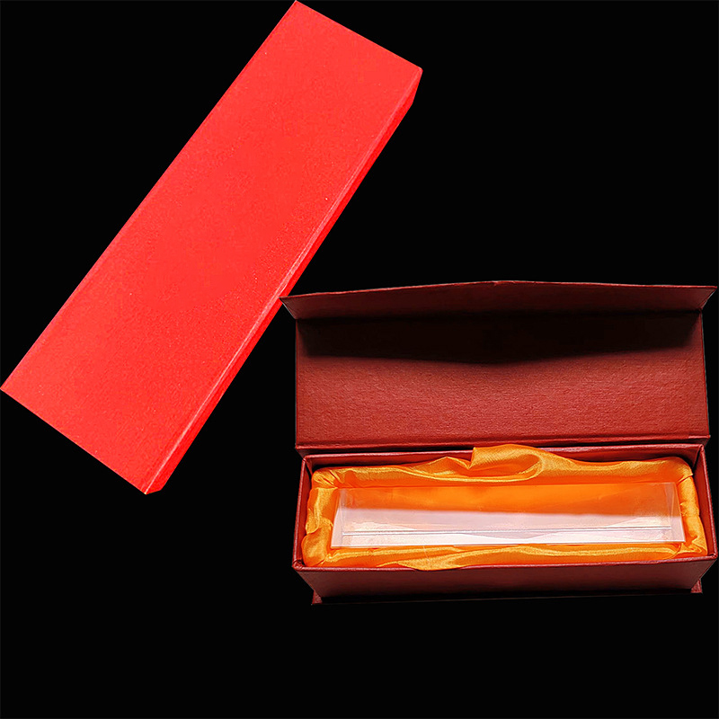 30x30x100mm K9 Triangular Pris – Photography Lighting Triangle recenzja i cena