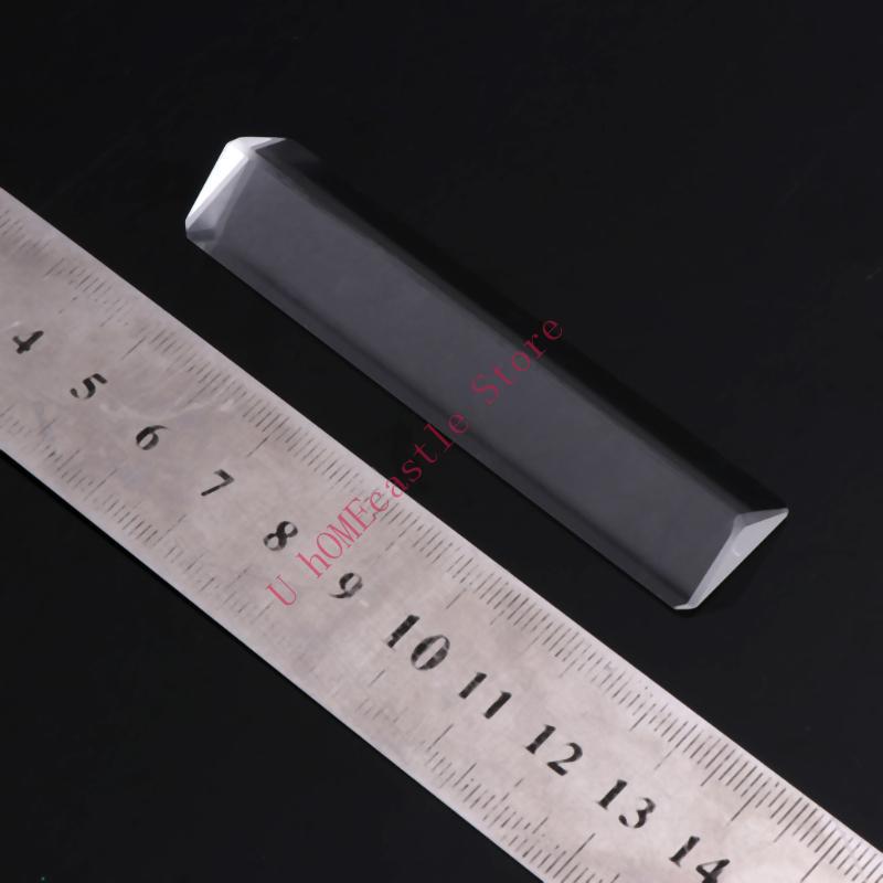 63HF Optical Glass Triangular  – Photography Lighting Triangle recenzja i cena
