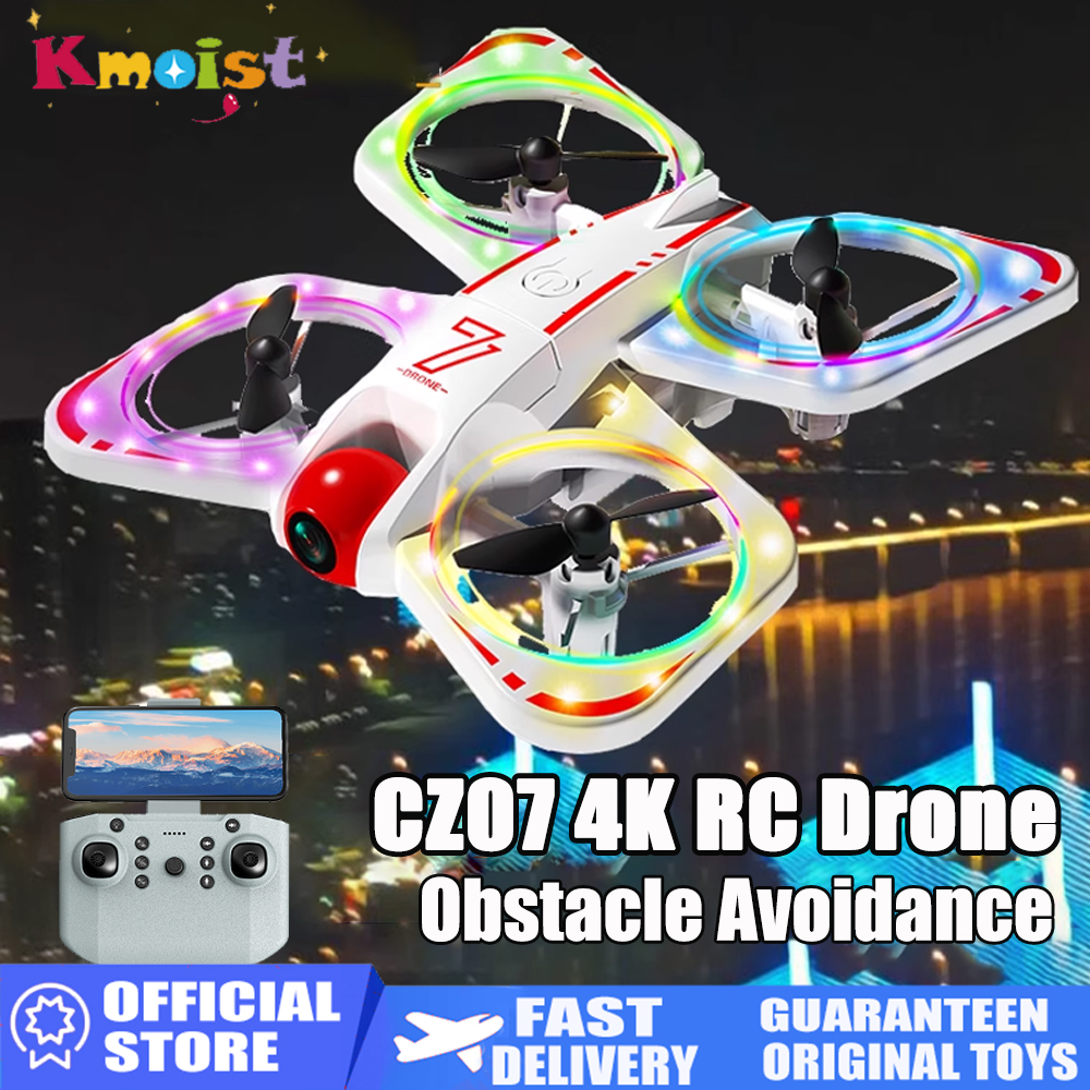 CZ07 UAV Dazzling Lighting Nig – Photography Lighting For Beginners recenzja i cena
