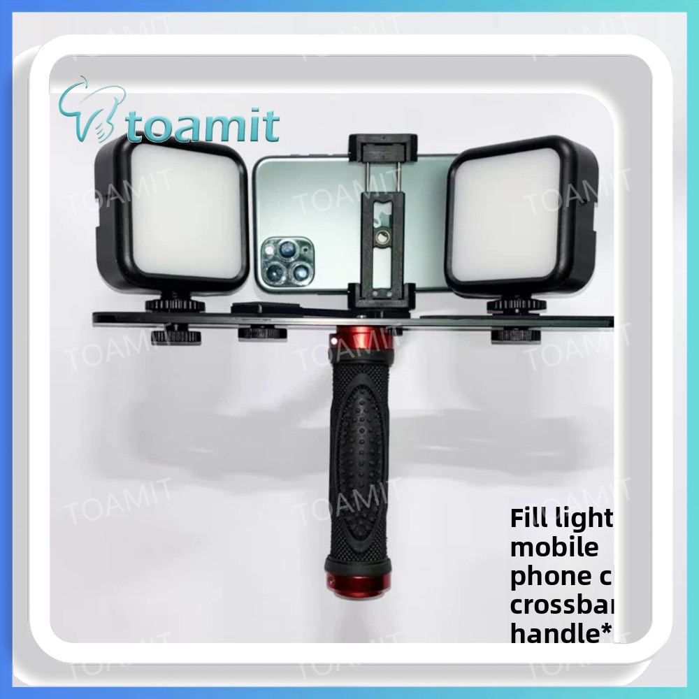 Dental Photography Light, Blue – Photography Lighting Kit recenzja i cena