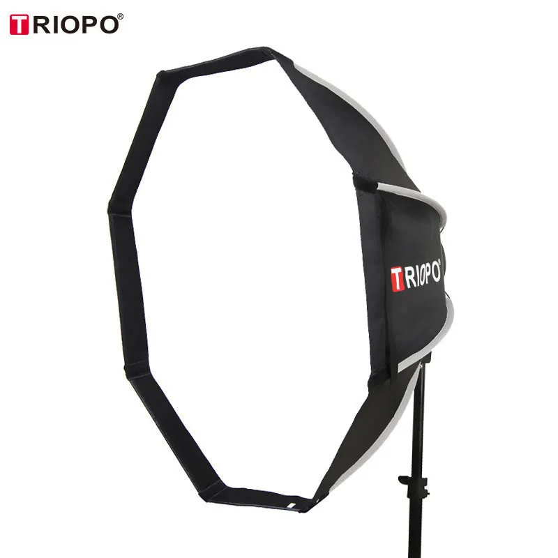 TRIOPO KX  65cm 90cm Softbox   – Photography Lighting Kit recenzja i cena