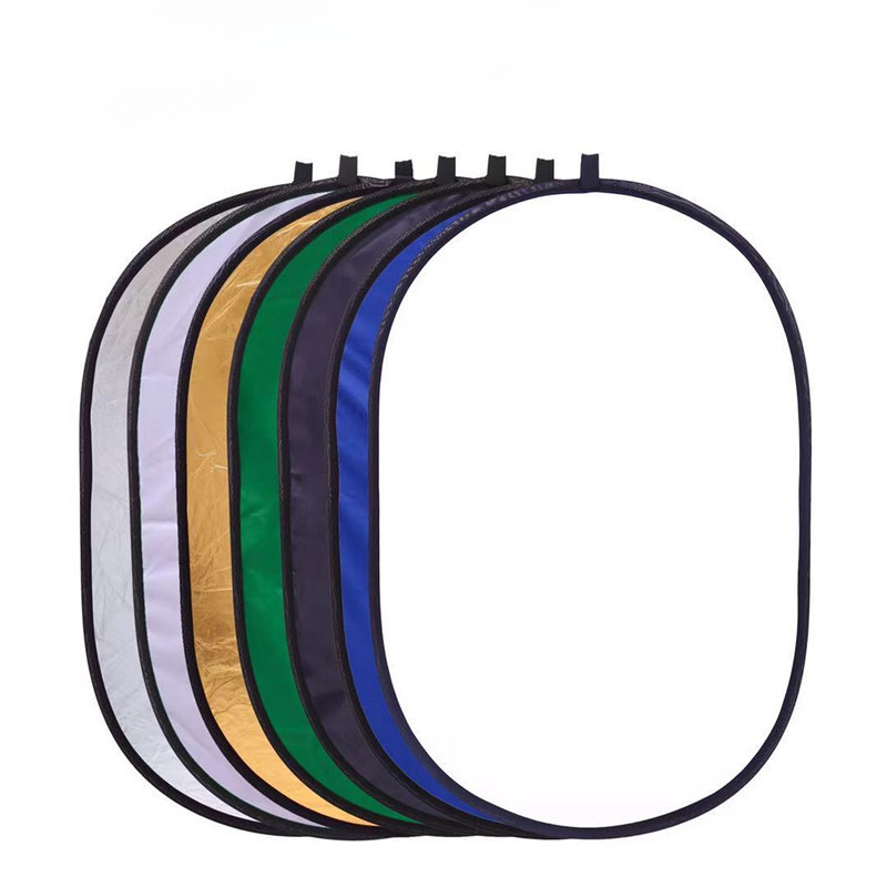 60 90 100cm Portable Collapsib – Photography Lighting Reflectors recenzja i cena