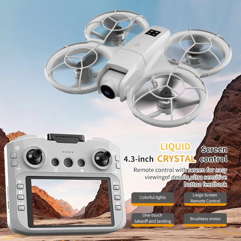 H137Max RC Drone 8K HD Dual Ca – Photography Lighting For Beginners recenzja i cena