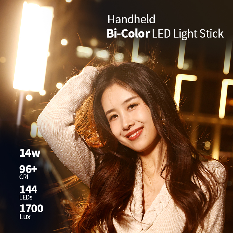JINBEI EFT-220BI Handheld Port – Photography Lighting Studio recenzja i cena
