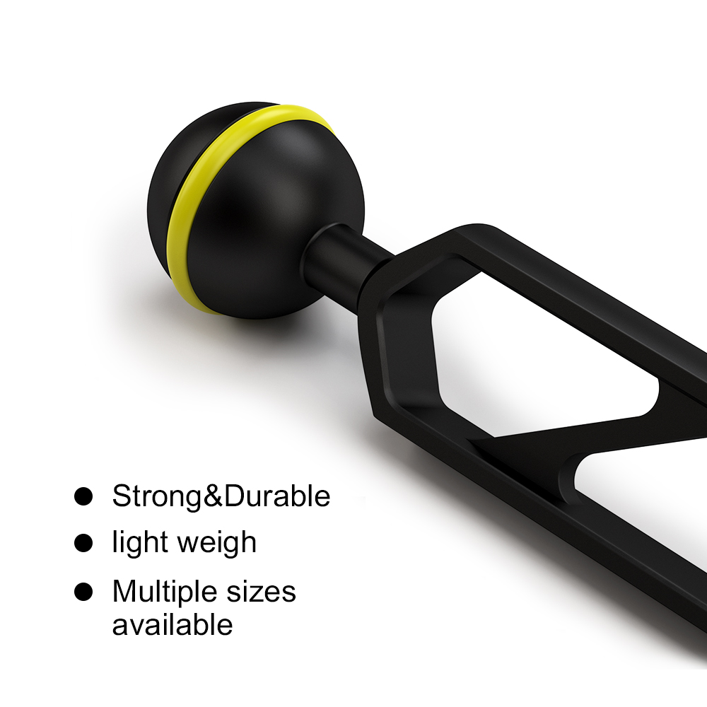 Seafrogs YS Adapter Essential  – Photography Lighting Essentials recenzja i cena