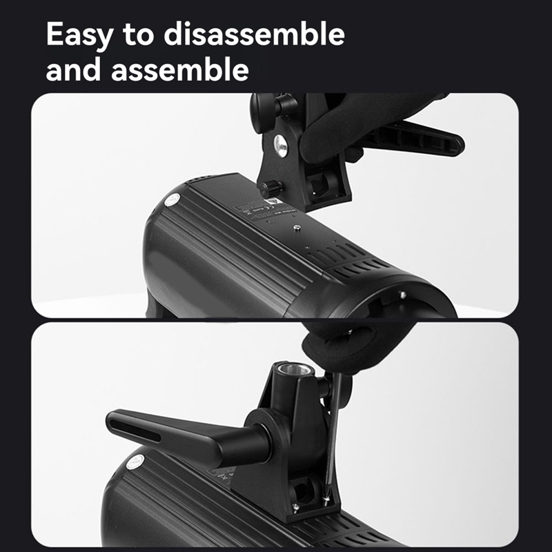 For Studio Flash Bracket for S – Photography Lighting Studio recenzja i cena