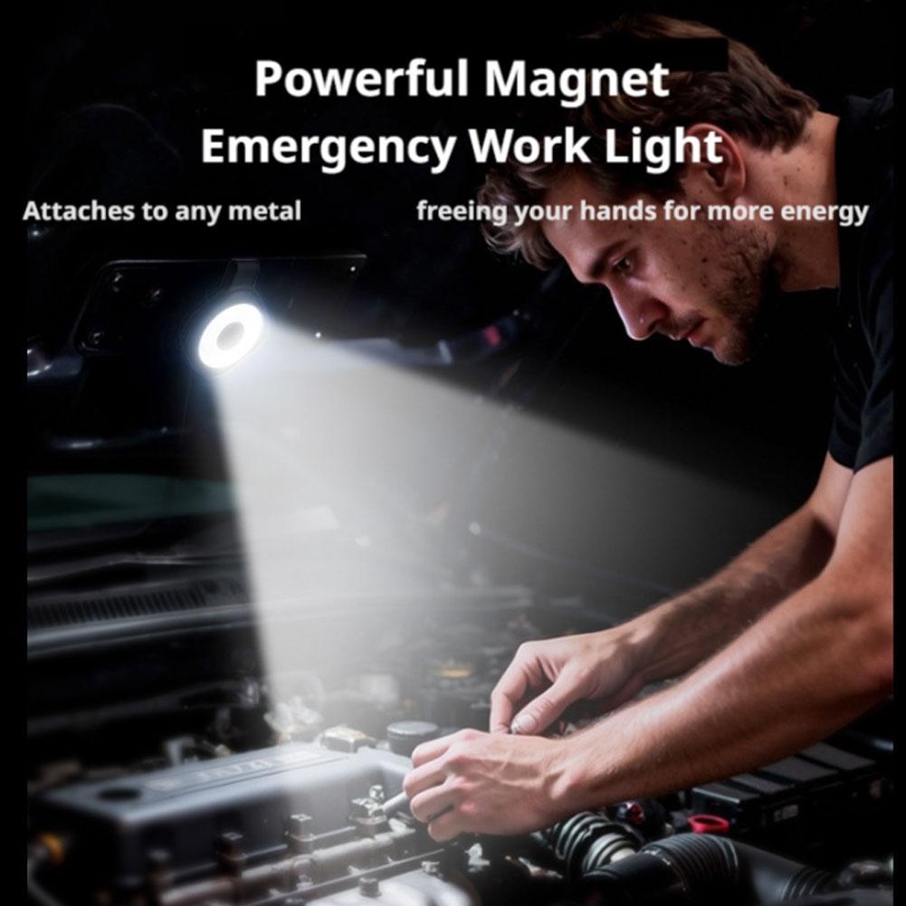 Multifunctional Magnetic Flash – Photography Lighting Essentials recenzja i cena