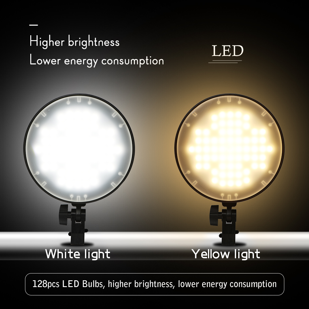 Softbox Light Photography Kit  – Photography Lighting Kit recenzja i cena