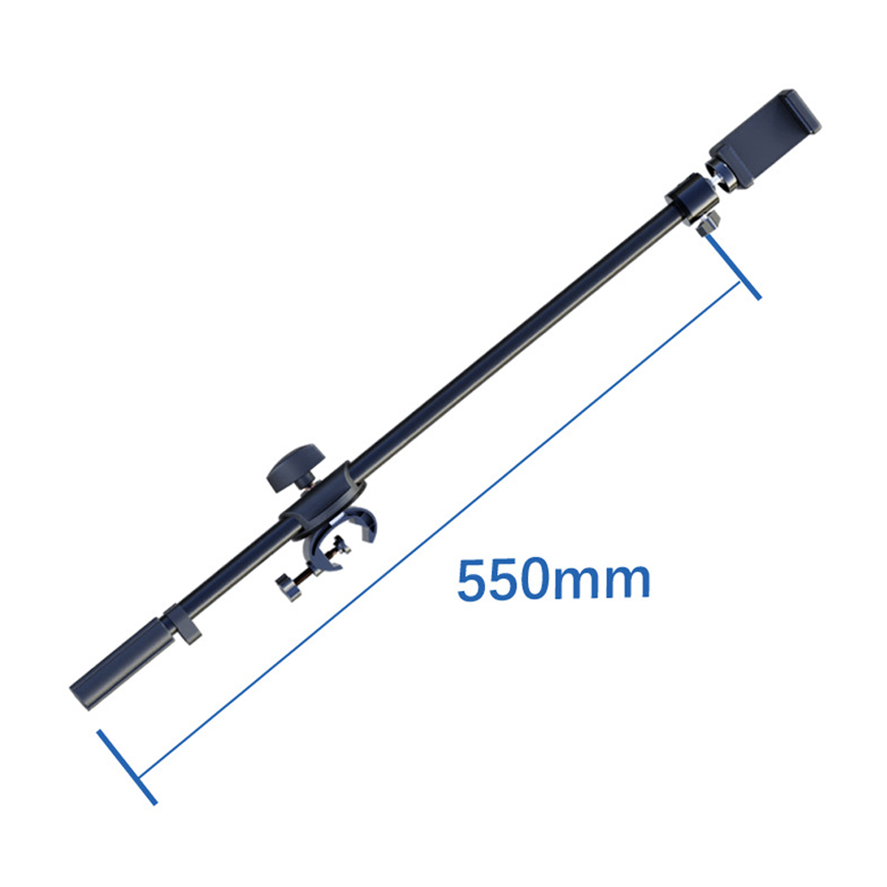 Microphone Crossbar Stand Rota – Boom Arm Stand recenzja i cena