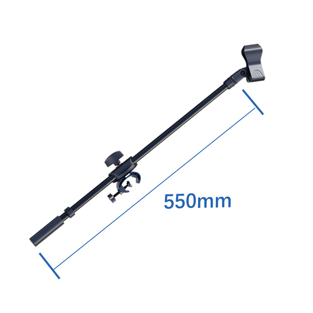 Microphone Crossbar Stand Rota – Boom Arm Stand recenzja i cena
