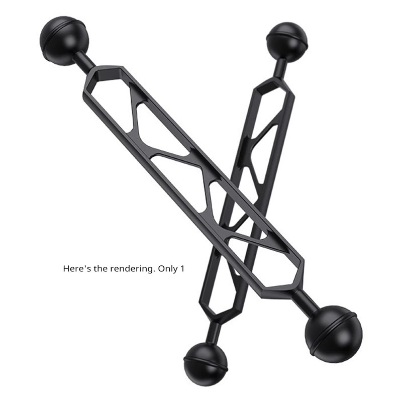 B92B-Double Ball 8.0