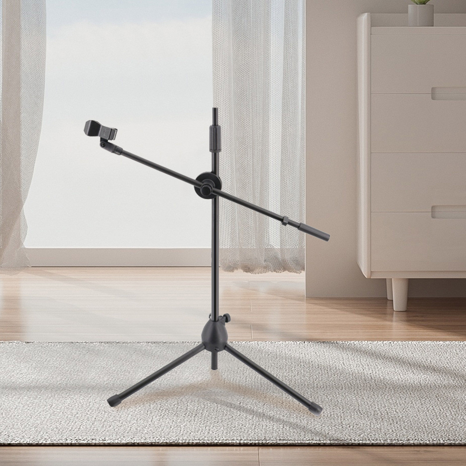 1 Set Microphone Stand Boom Ar – Boom Arm Stand recenzja i cena