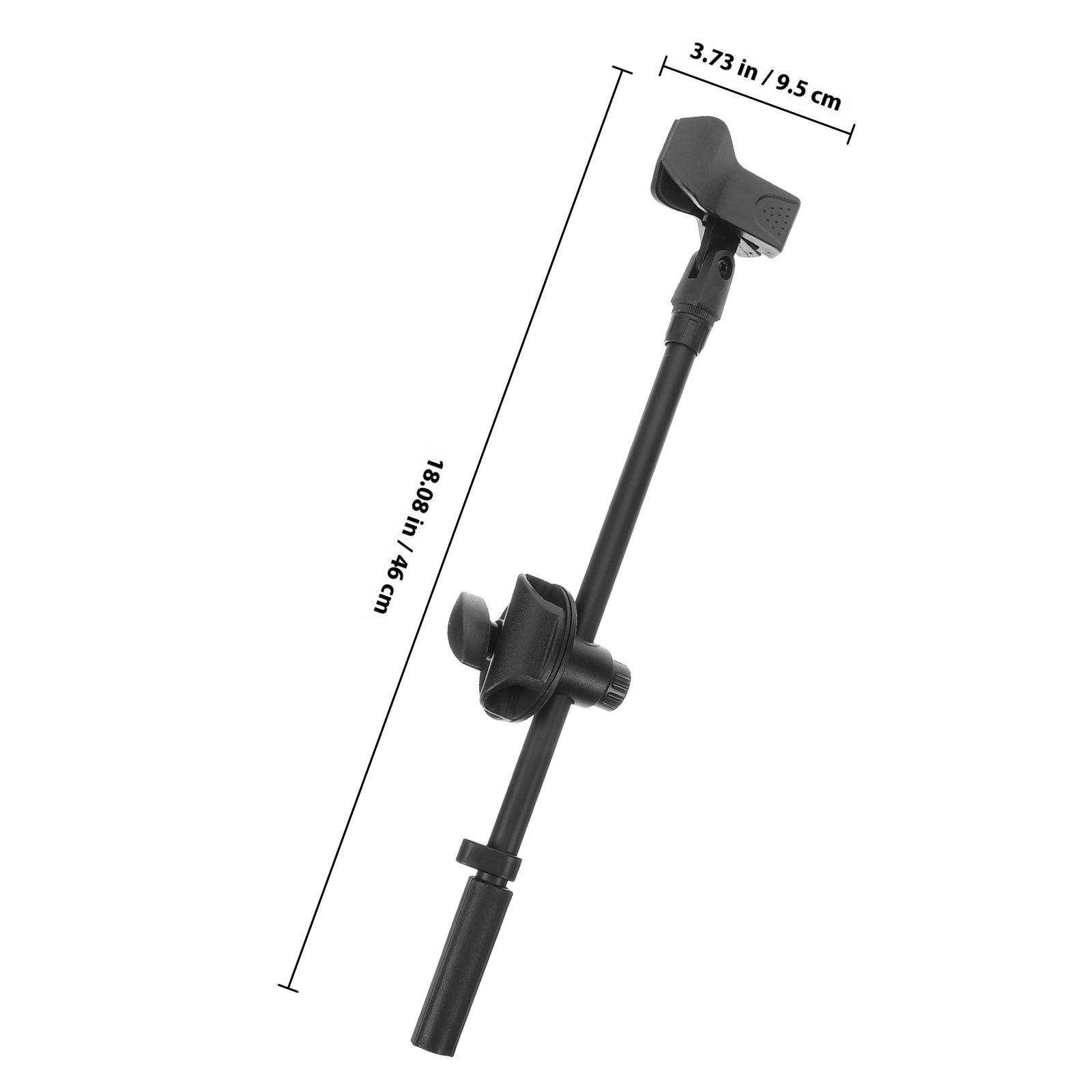 1 Set Microphone Stand Boom Ar – Boom Arm Stand recenzja i cena
